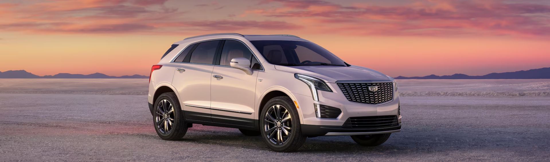 XT5 - Dueck Auto Group