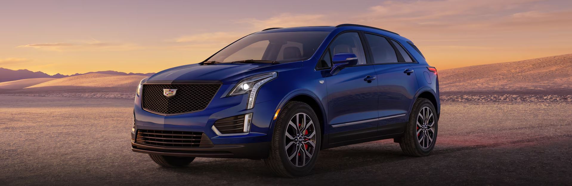 XT5 - Dueck Auto Group