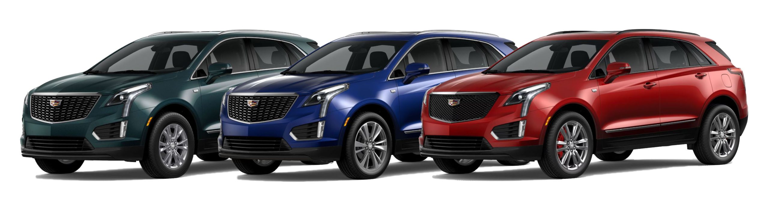 XT5 - Dueck Auto Group