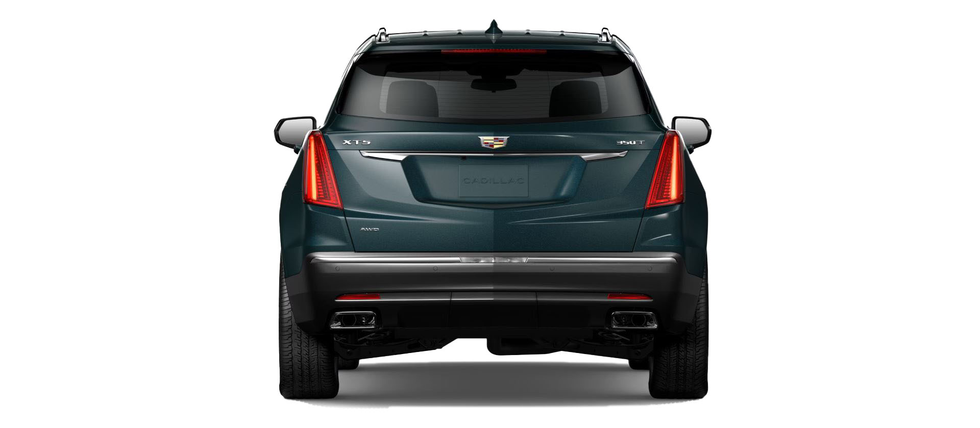 XT5 - Dueck Auto Group