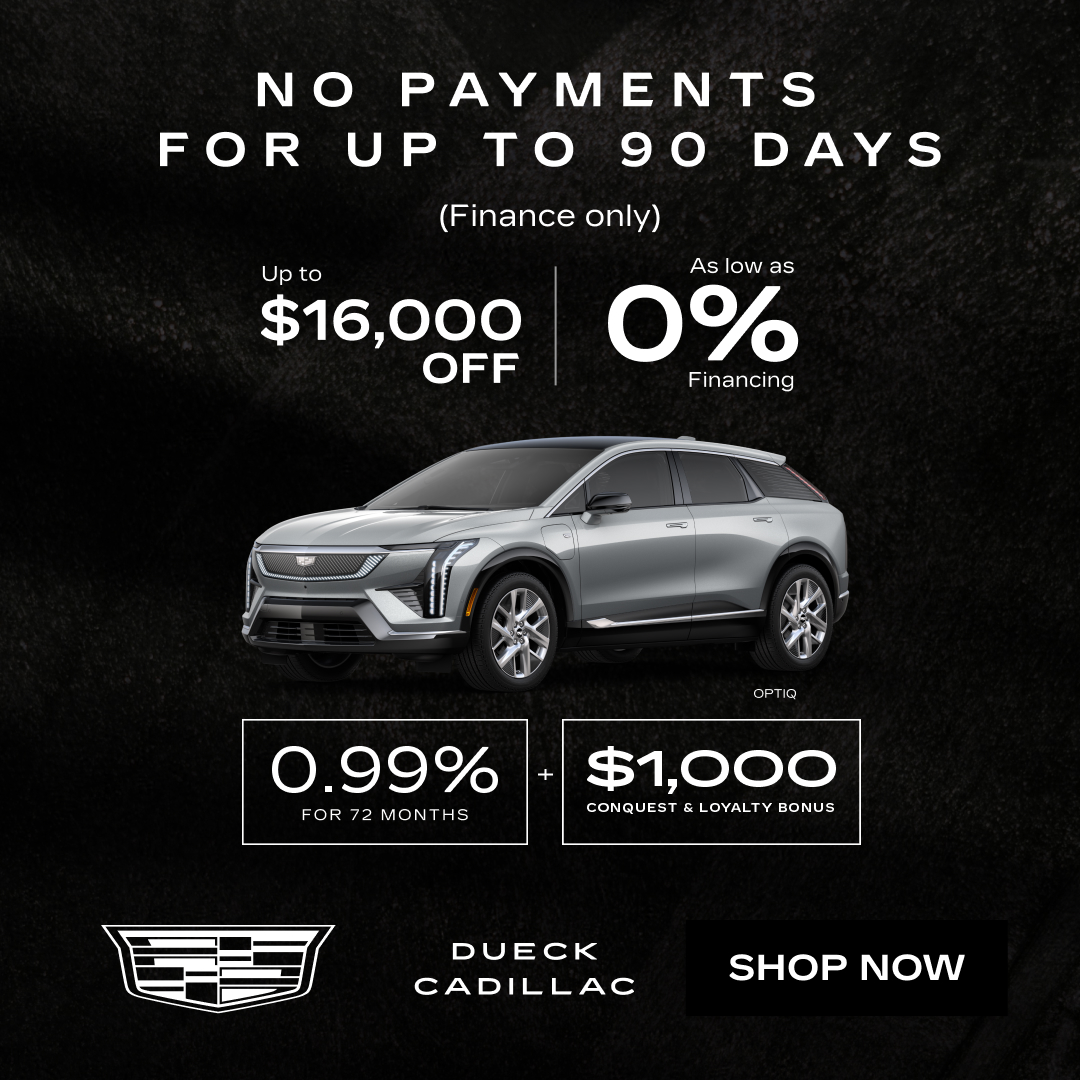 OPTIQ Deals! OPTIQ Deals!