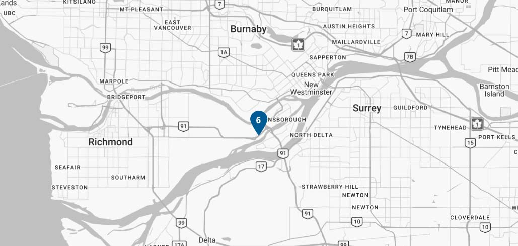 Dealer Name map mobile