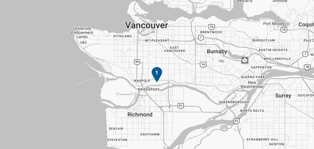 Dealer Name map mobile