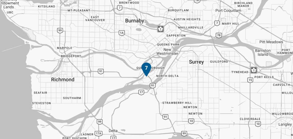 Dealer Name map mobile