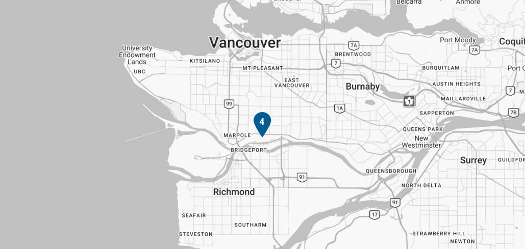 Dealer Name map mobile