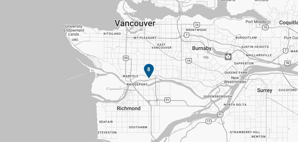 Dealer Name map mobile