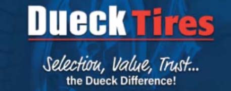 Dueck Tires image
