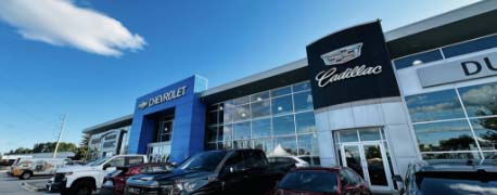 Dueck Cadillac Richmond image