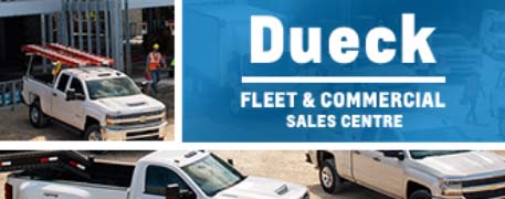 Dueck Fleet image