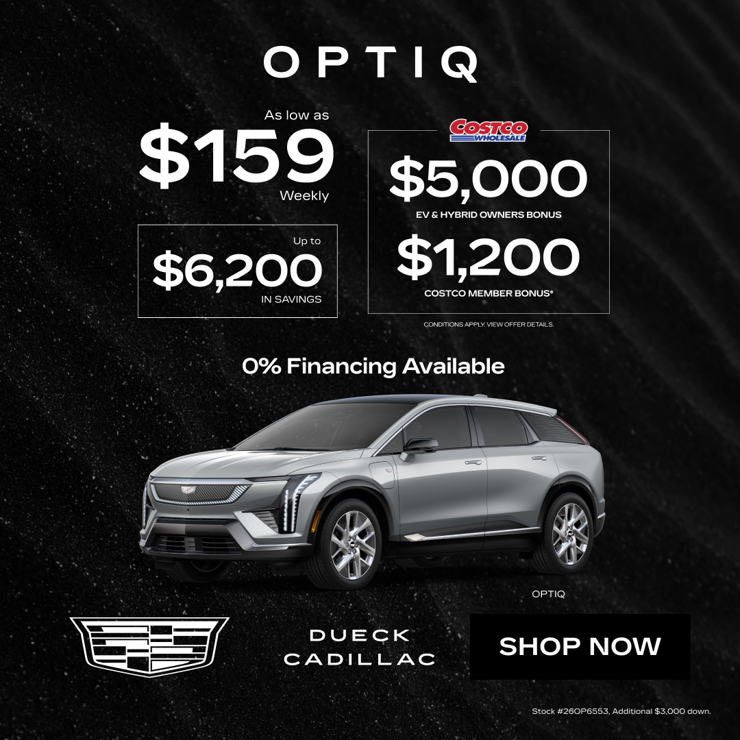 Optiq EV