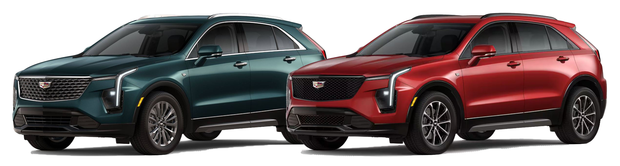 Cadillac XT4 | Dueck Cadillac in Richmond, BC