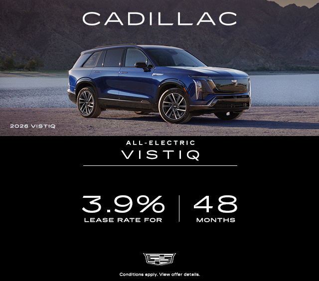 The All Electric – VISTIQ