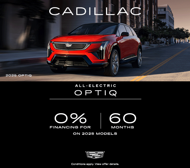 The All-Electric OPTIQ