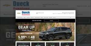 Dueck Downtown