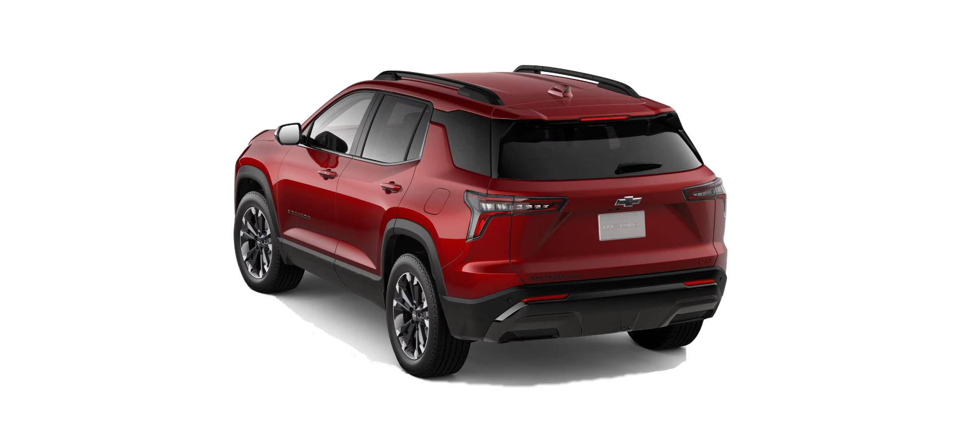 Equinox - Dueck Downtown