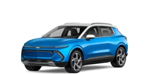 equinox-ev