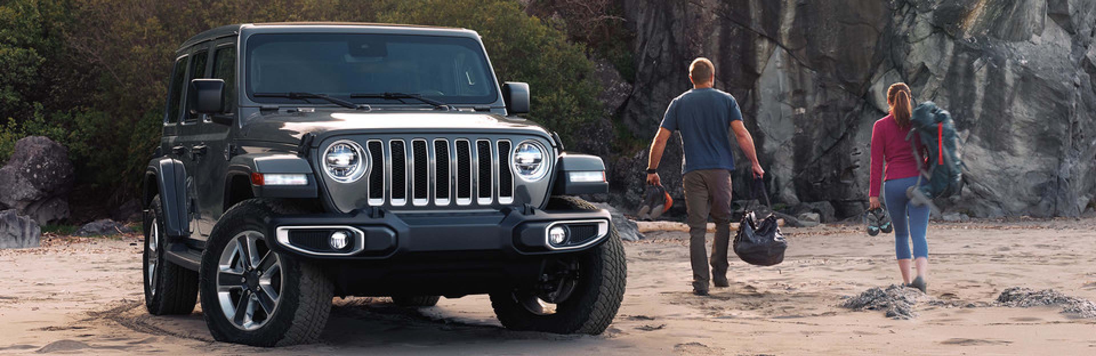 Jeep Jeep