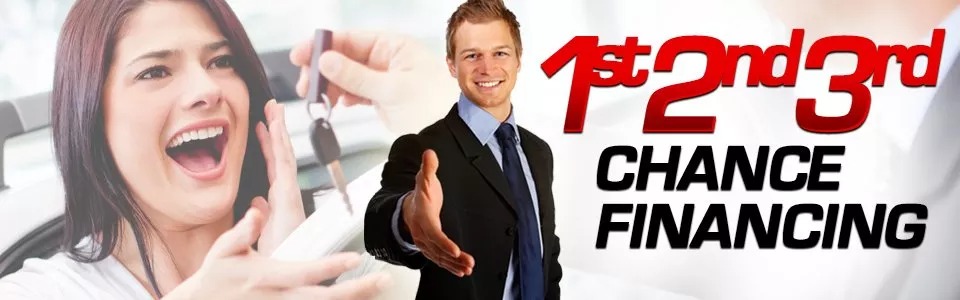 Chance Financing