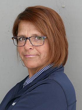Lyse Gagnon Lyse Gagnon