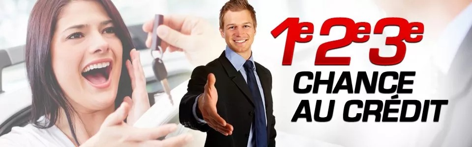 Chance Financing