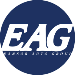 Eansor Auto Group Logo
