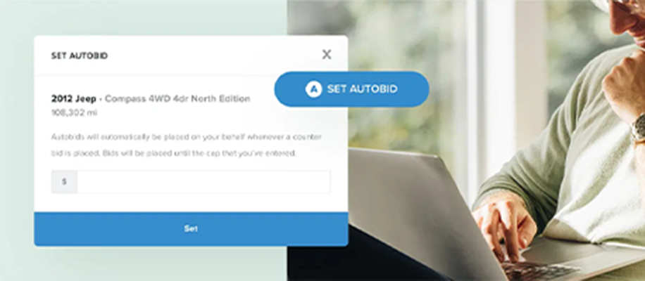 Watchlists & Autobid