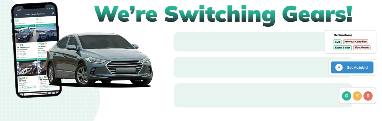 Eblock EBlock Flint: Digital & In-Lane Auto Auctions in Michigan