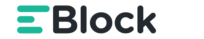 EBlock Logo