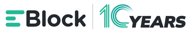 EBlock Logo