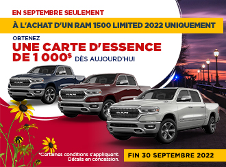 Ram DT 2022 Ram DT 2022