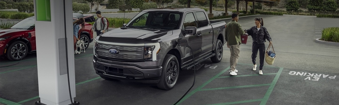 Find EV Charging Locations Around Dartmouth, NS