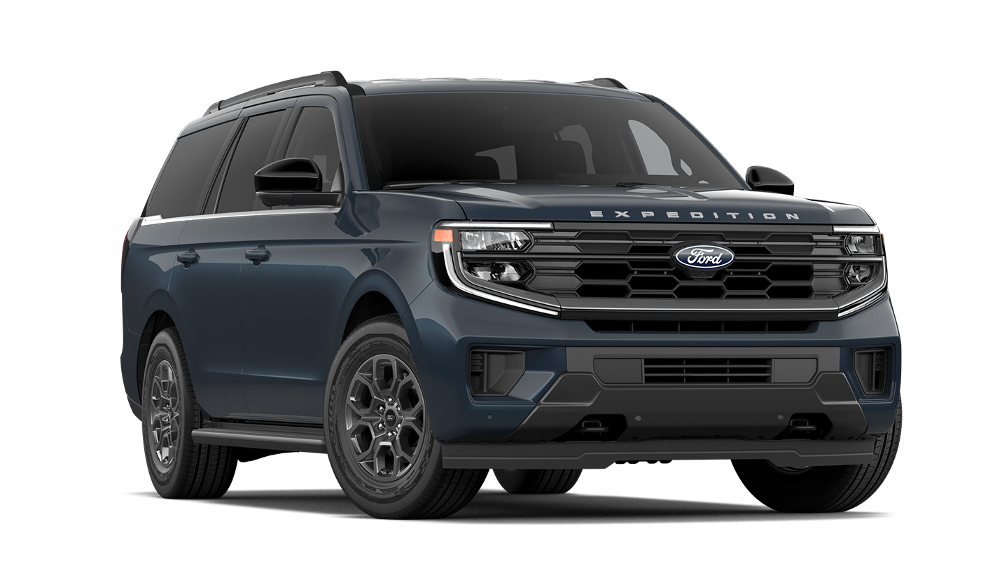 2026 Ford Expedition Active trim