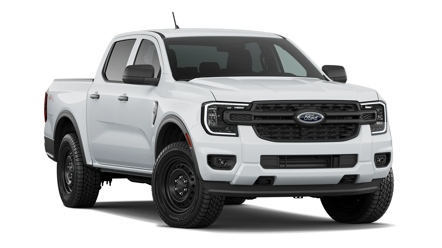 2026 Ford Ranger | Fairley & Stevens Ford