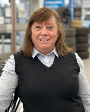 Judy Raine Judy Raine