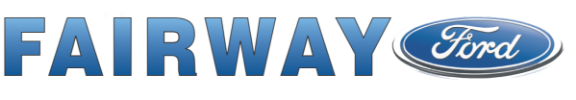 Fairway Ford Logo