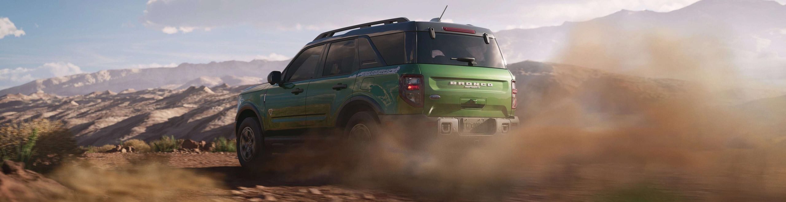 2025 Ford Bronco Sport in Steinbach, MB