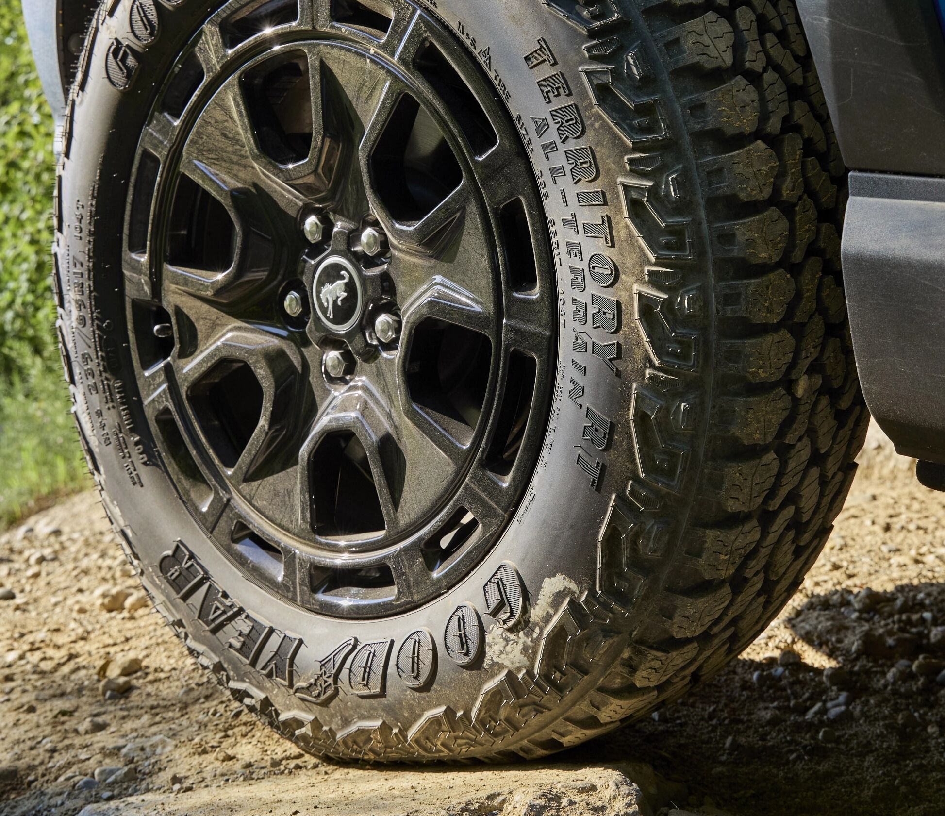 2025 Ford Bronco Sport in Steinbach, MB