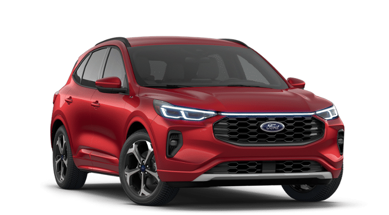 Escape ST-Line Elite