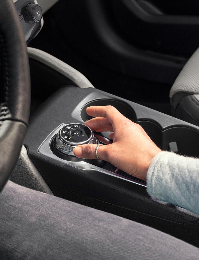 2026 Ford Escape in Steinbach, MB