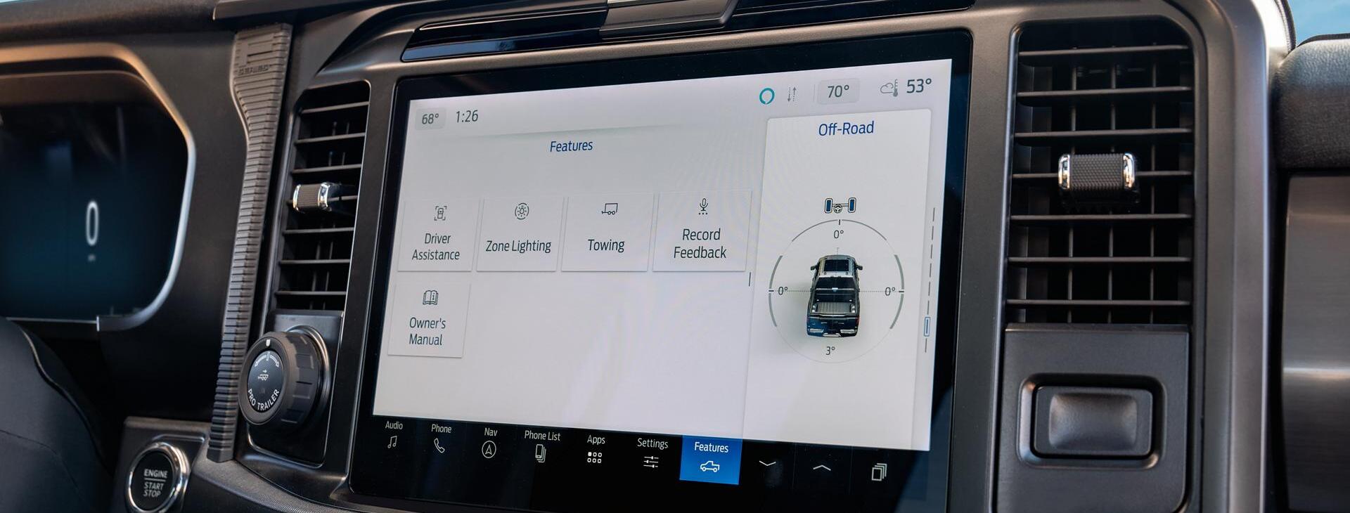 2026 Ford F-150 in Steinbach, MB