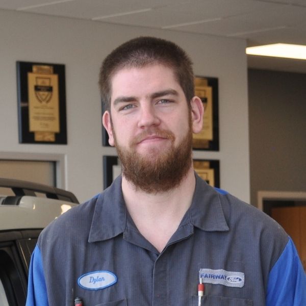 Dylan  Konrad