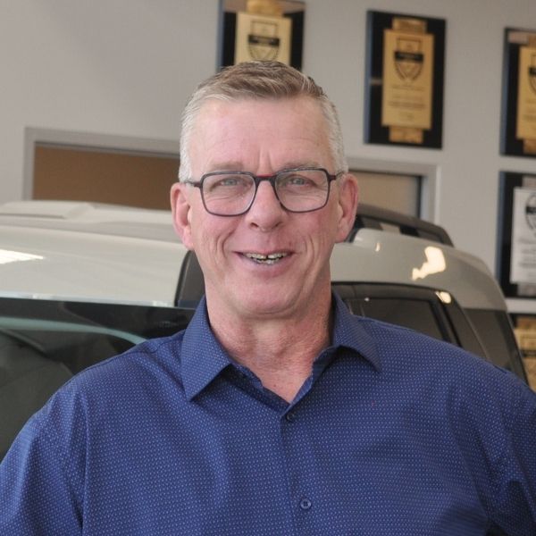 Daryl  Friesen