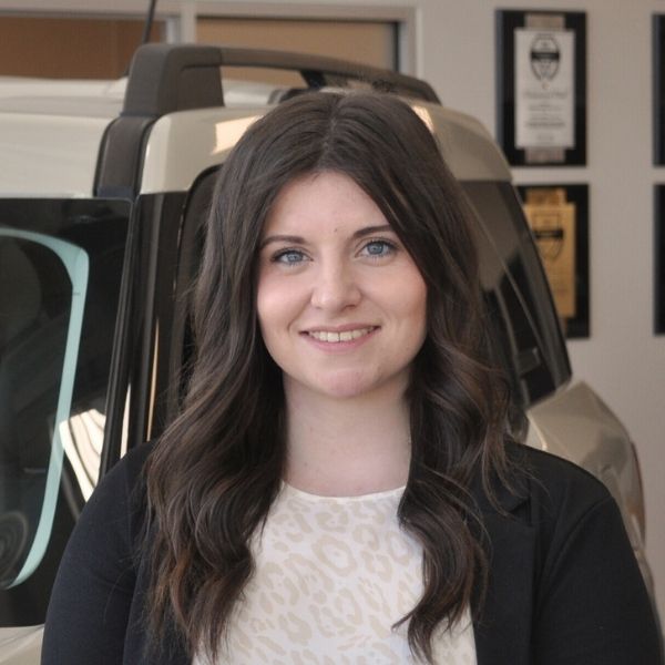 Cassy  Hiebert