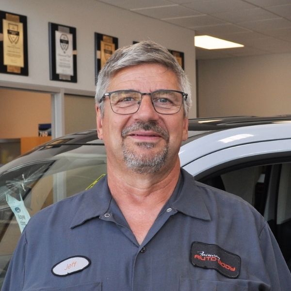 Jeff  Sorokowski