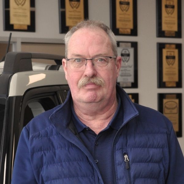 Kevin  Goertzen