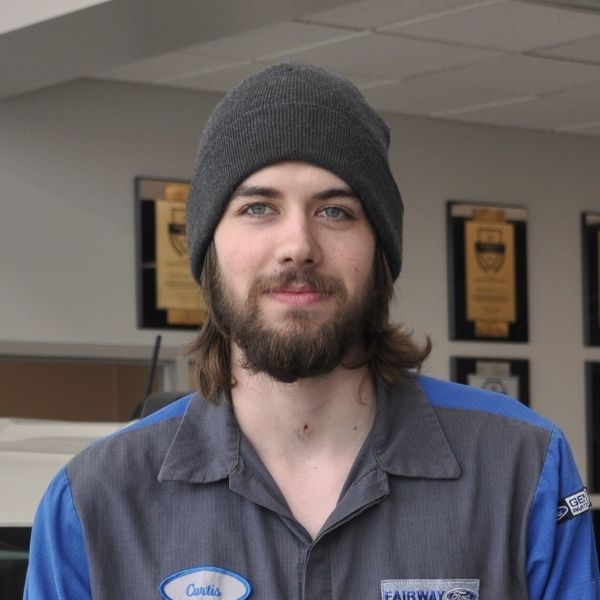 Curtis  Wiens