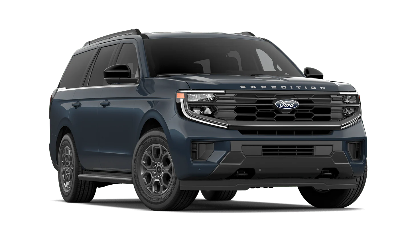 2026 Ford Expedition