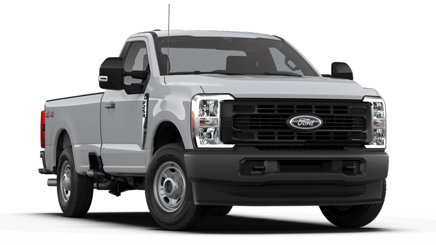 2026 Ford Super Duty