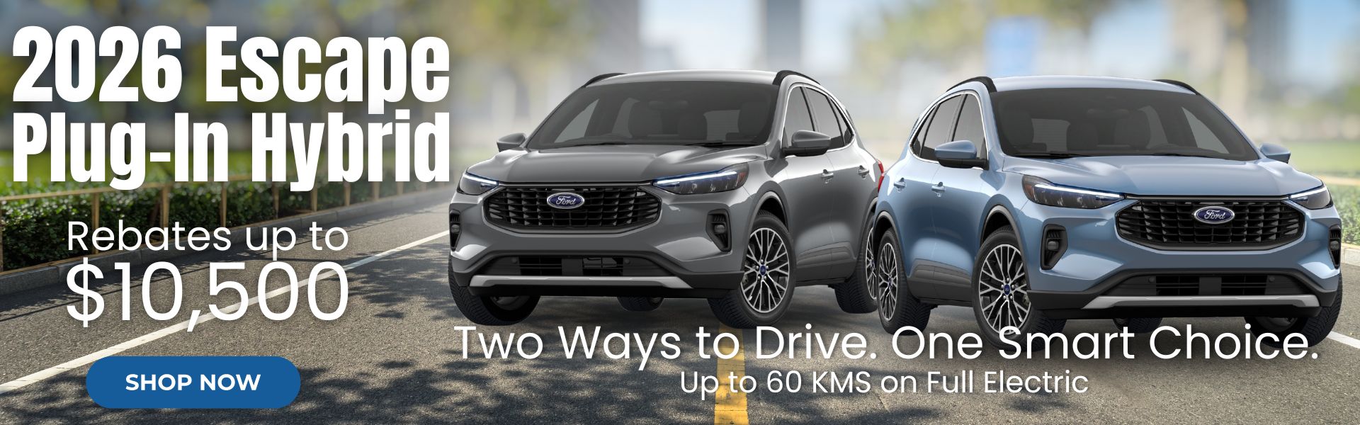 Escape PHEV