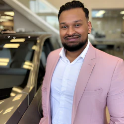 Mohammad Golam